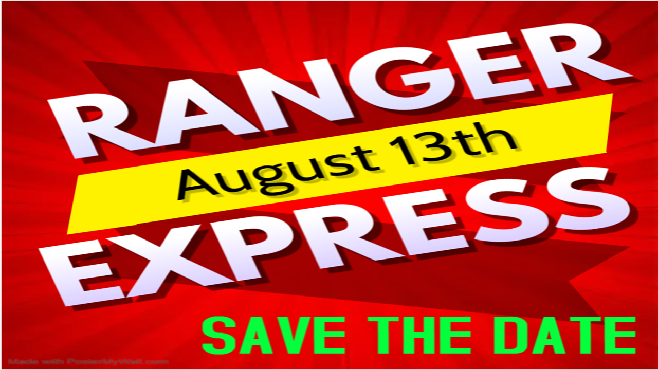 Ranger Express